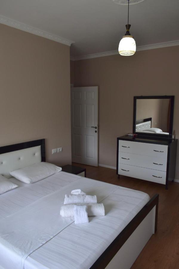 Zoo Appartement Tirana