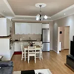 Zoo Apartament Tirana