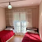 Zoo Apartament Tirana