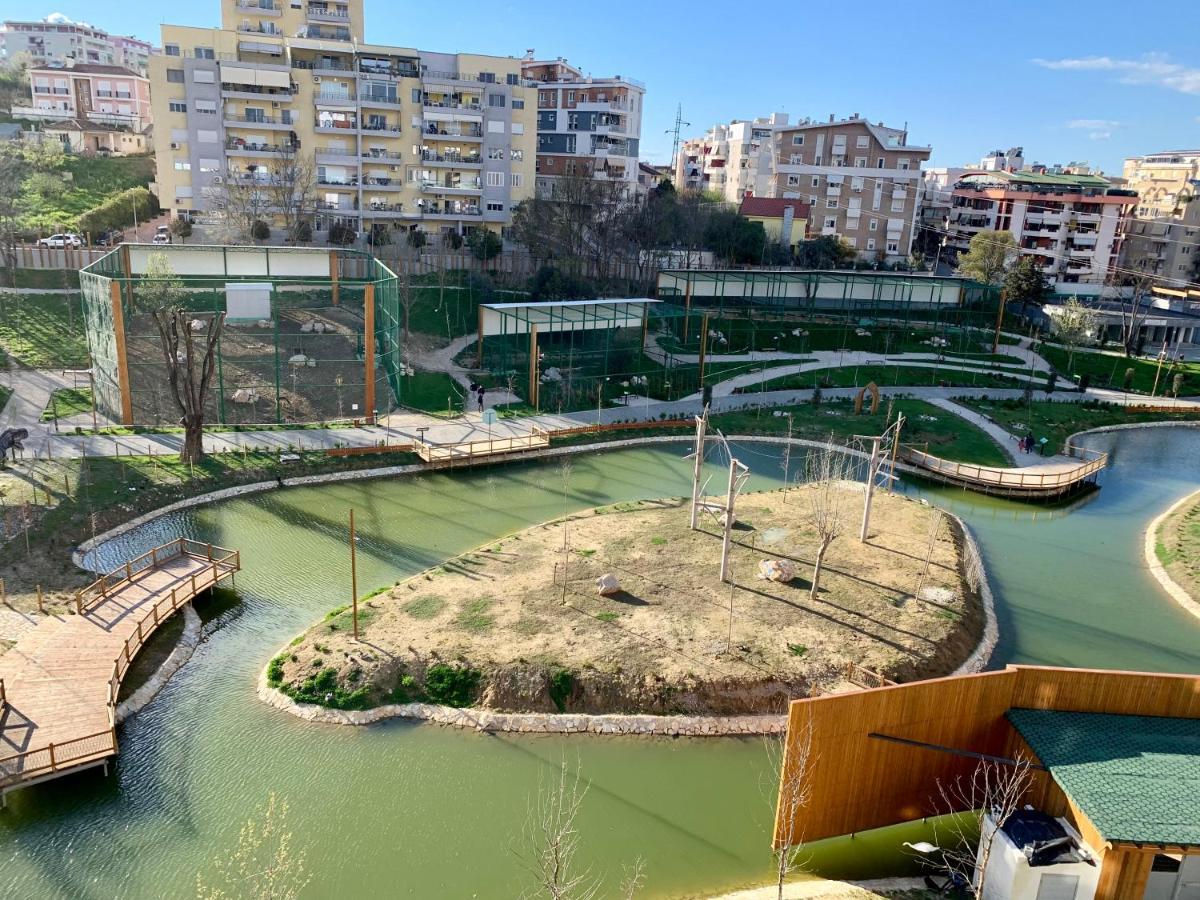 Apartament Zoo Tirana