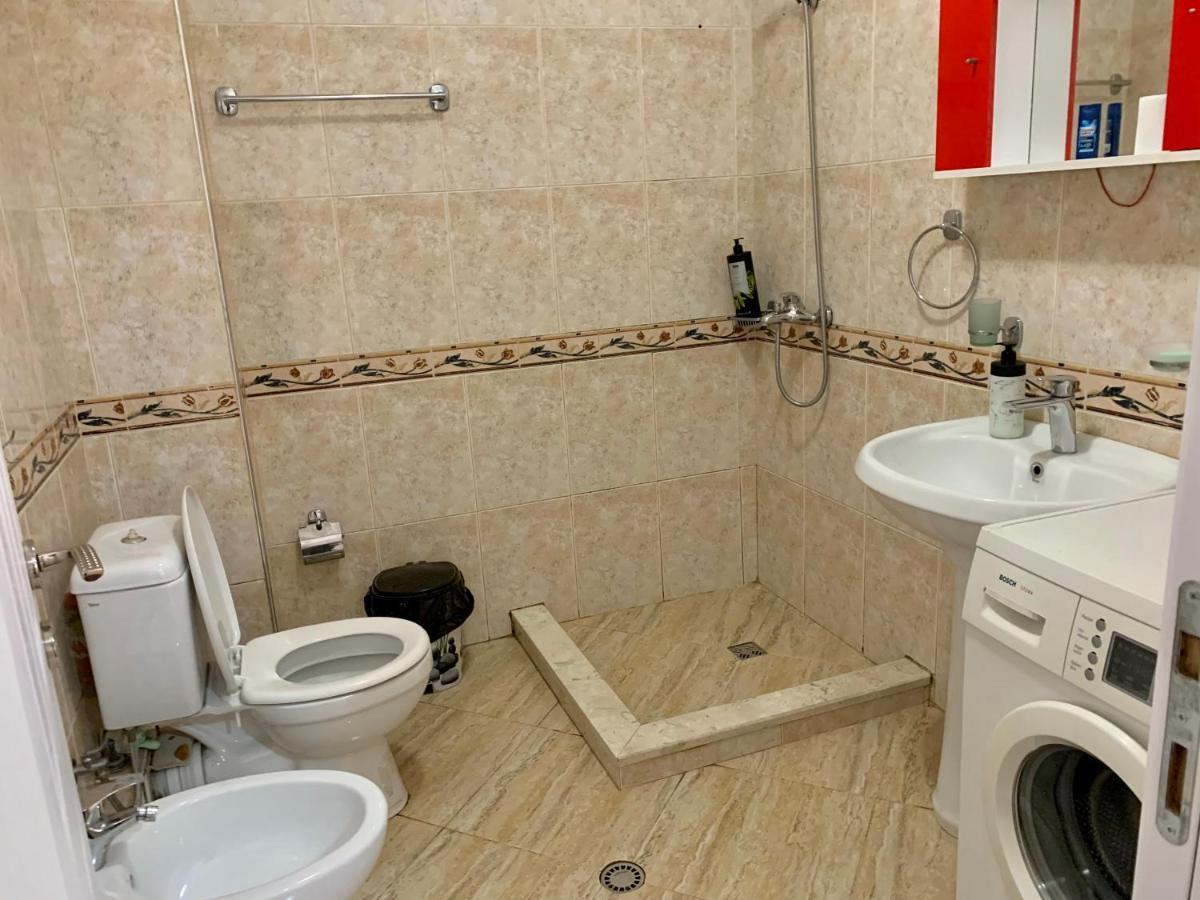 Apartament Zoo Tirana
